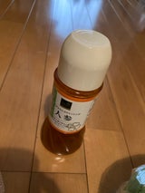 ライフ よろこぶドレッシング人参 300ml