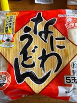 サンデリック 麺名人なにわうどん 200gX5