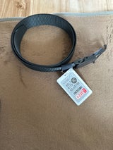 松野工業 ベルトメンズアジャスター付き120cm