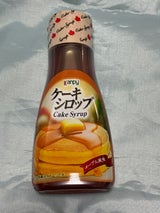 カンピー ケーキシロップ 270g