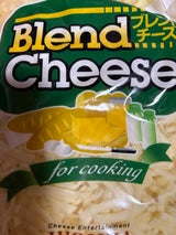 ムラカワ エヌシーエルブレンドチーズ 400g