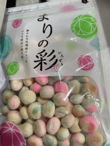 敷島 まりの彩 麩 17g