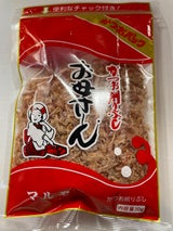 マルモ かつお削りぶし お母さん 袋 30g