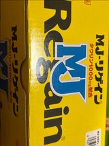 MJ-リゲイン 100ml×10本