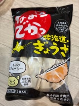 佃善 北海道のぎょうざ 12個