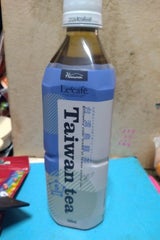 ハルナ 茶香坊 ル カフェ 台湾烏龍茶 500ml