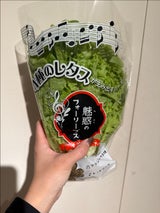 葉っぱや ブーケレタス