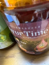 アーユルタイム バランスデイ ボトル 520g