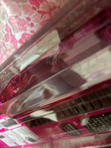 貝印 KQ 静電防止スタイリングブラシL PK