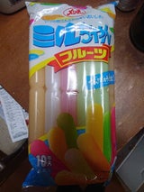 アキヤマ ミルチャンフルーツ 10本