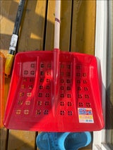 サンコープ ワンタッチ雪かき RD