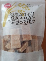 もとや おからクッキー 米粉チーズ 140g