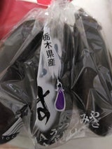 JA栃木 日光 なす