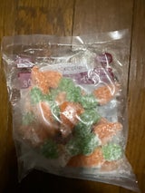 MPF キャロットさつまちゃん 140g