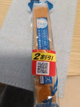 ル・フレンド スティックケーキベイグドチーズ 1P