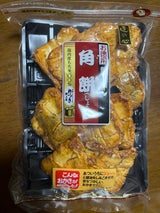 丸彦製菓 角餅しょうゆ無選別 180g