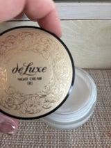 ドルックス ナイトクリーム しっとり