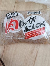 芦田 肉じゃがこんにゃく 200g