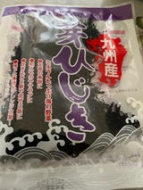海産物問屋ナカハラ 九州産芽ひじき 15g