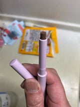 コーセー FSO アイブロウ太丸 #003