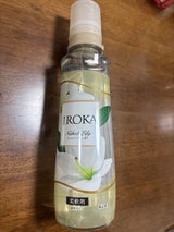IROKA ネイキッドリリー 本体 540ml