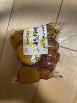 オクヒロ ごまおさつ(国内産) 280g