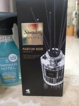 サワデー香るStick パルファムノアール70ml