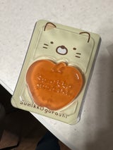 丹生堂本舗 すみっコぐらしグミキャンディー 1個