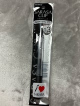 ゼブラ サラサクリップジェルボールペン0.3 黒