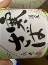 高木商店 寒さば水煮 190g