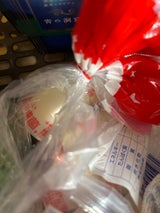 ハック 乳酸菌飲料ジャンボ8 100ml×8