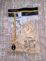 伊藤 切り牛蒡 180g