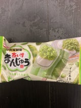 丸永製菓 あいすまんじゅうずんだもち 95ml