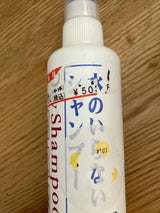 フレッシィ ドライシャンプー DP 150ml