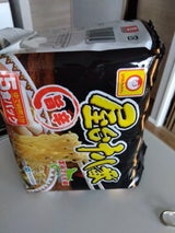 マルちゃん 屋台十八番 旨辛 5食 465g