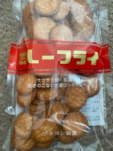 渡由製菓 ミレーフライ 150g