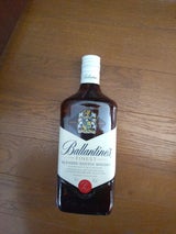 バランタイン ファイネスト 40度 1.75L