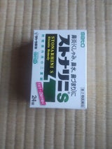 ストナリニ S 24錠