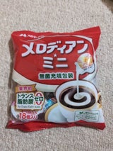 メロディアン ミニコーヒーフレッシュS 18個