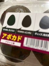 NIC アボカド 3個入
