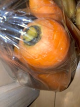 松一青果 にんじん 3本