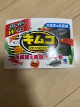 小林製薬 キムコ ジャイアント 162g