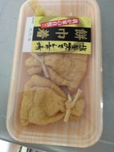 大膳 もち巾着 3個