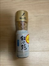 叙々苑 焼肉のたれ塩だれ 217g