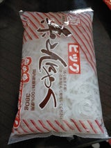 イトコンニヤク トクヨウ(シロ.クロ)