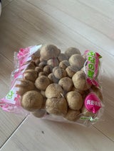 アグリコ ぶなしめじ株採りぶなの華 200g