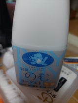 岩泉 のむヨーグルト 750ml