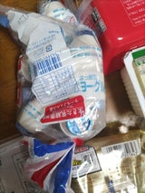 クロレラ のむヨーグルト 65ml×6