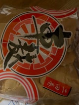 スギタニ 車麩 2本