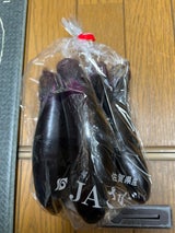 JAビバレッジ佐賀 なす 400g